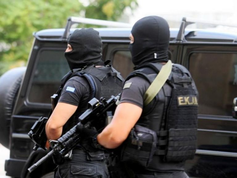 Πανευρωπαϊκή επιχείρηση Europol – 3 συλλήψεις σε Αθήνα από αντιτρομοκρατική | tovima.gr