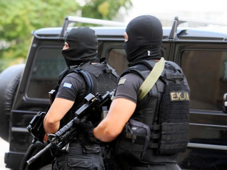 Πανευρωπαϊκή επιχείρηση Europol – 3 συλλήψεις σε Αθήνα από αντιτρομοκρατική