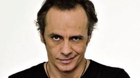 Πέθανε ξαφνικά ο ηθοποιός Πάνος Ρεντούμης