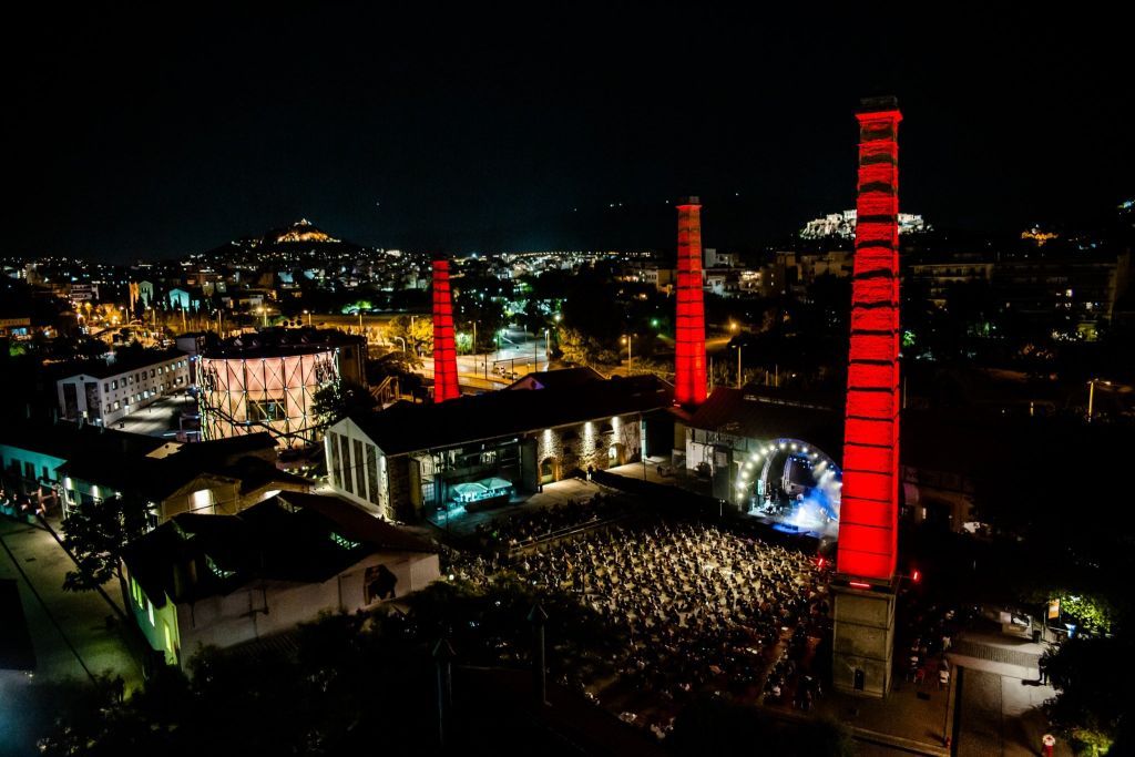 Αντιδράσεις από φορείς του πολιτισμού για τα νέα μέτρα στην Αττική