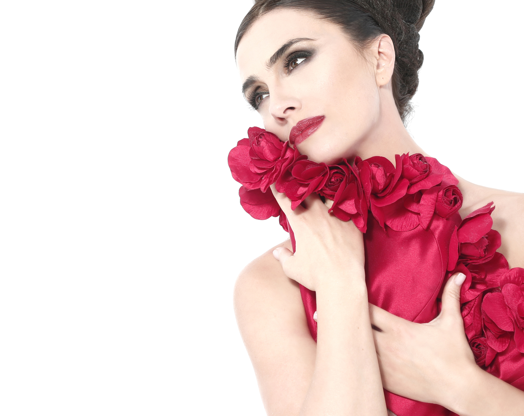 Ερμονέλα Γιάχο: «Στη σκηνή ξεχνώ την τεχνική και ζω το δράμα»