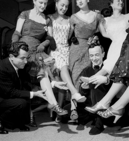 Salvatore Ferragamo: Ο γητευτής των γυναικείων πελμάτων