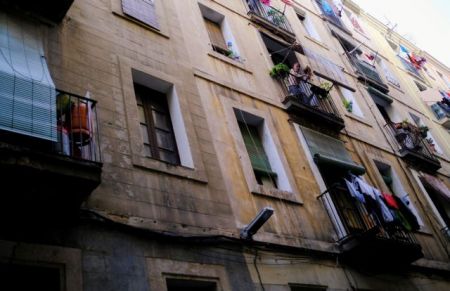 Μαδρίτη : Μερικό lockdown για την αναχαίτιση του κορωνοϊού