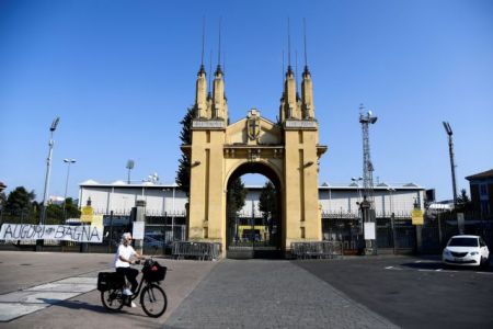 Ιταλία: 1.907 νέα κρούσματα και 10 νεκροί σε μια μέρα