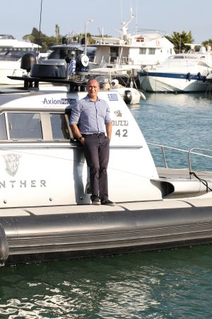 AXION HELLAS: «Μόνο αν επιστρέψουν οι νέοι τα νησιά μας θα έχουν προοπτική»