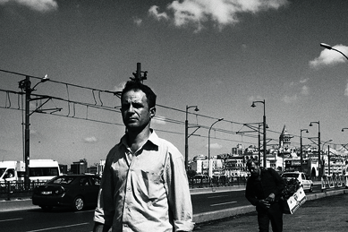 Η σκέψη πετάει μακριά…