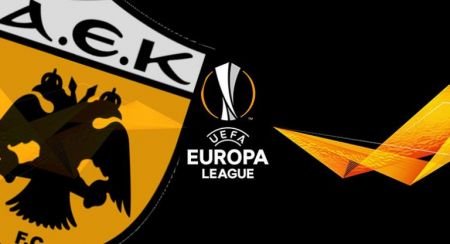 Europa League : Με Βόλφσμπουργκ ή Ντέσνα η ΑΕΚ – Αν περάσει τη Σεν Γκάλεν