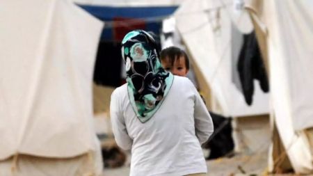 Κορωνοϊός : Συναγερμός σε δομή προσφύγων στη Λάρισα – 10 κρούσματα