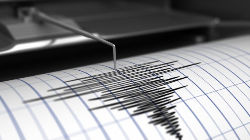 Ισχυρός σεισμός ανοιχτά της Κρήτης