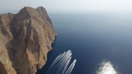 Ταξιδεύοντας με την Axion Hellas