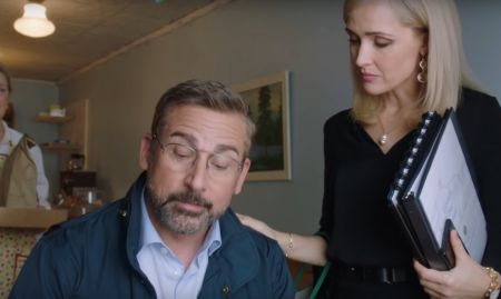 Οι ταινίες της εβδομάδας : Ολα για τη δημοκρατία