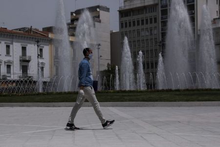 Κορωνοϊός : Χάνεται η μάχη της «ιχνηλάτησης» στην Αττική – Στο 62,1% τα «ορφανά» κρούσματα