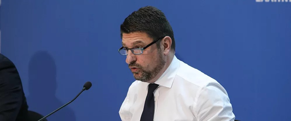 Χαρδαλιάς για Κουμουτσάκο: Ολοι είμαστε χριστιανοί αλλά δεν το επιδεικνύουμε