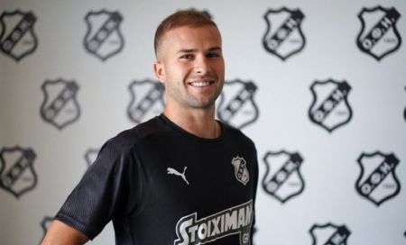 ΟΦΗ : Πωλείται με ποσό – ρεκόρ στο Ντουμπάι ο Φιγκεϊρέδο