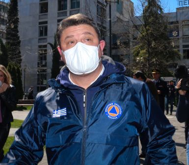 Χαρδαλιάς – Ιανός: Κρίσιμες οι επόμενες 9 ώρες – Δημιουργεί νέο μέτωπο