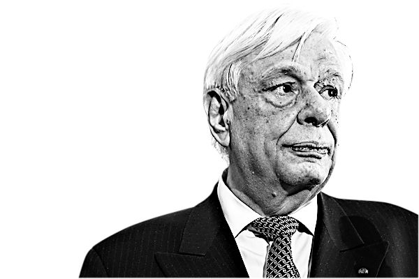 Παυλόπουλος: Μια και μόνη η διαφορά μας με την Τουρκία, η οριοθέτηση της νησιωτικής υφαλοκρηπίδας και των αντίστοιχων Θαλάσσιων Ζωνών