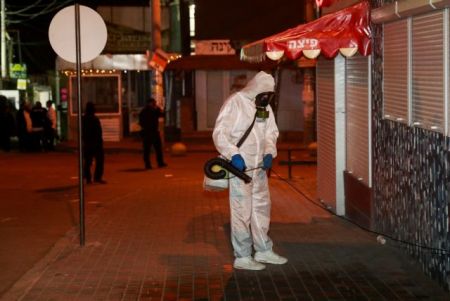 Κορωνοϊός – ΗΠΑ: 49.575 νέα κρούσματα,  983 θάνατοι