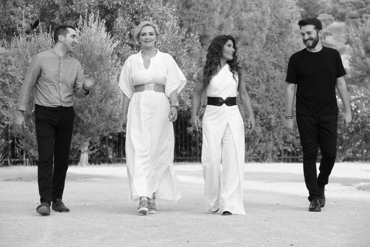 Η καρδιά του πολιτισμού χτυπά στο Καστελλόριζο