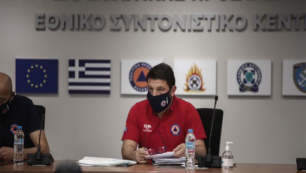 Χαρδαλιάς : Αγώνας για τον εντοπισμό δύο αγνοουμένων – Η έκκληση στους πολίτες