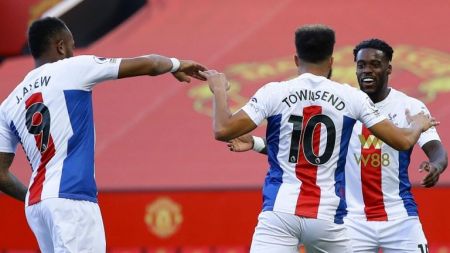 «Γκέλα» με το καλημέρα η Γιουνάιτεντ (1-3)