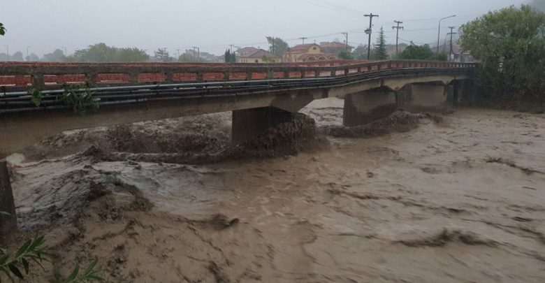 Ιανός : Συναγερμός στην Καστανίτσα – Αγνοείται ζευγάρι ηλικιωμένων