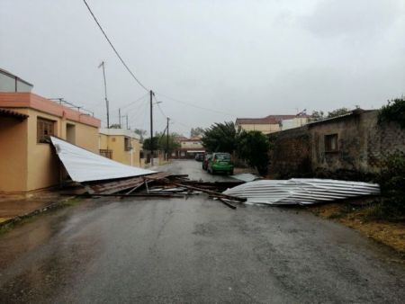 Χαρδαλιάς: Μέχρι το βράδυ θα έχει αποκατασταθεί η ηλεκτροδότηση στη Ζάκυνθο