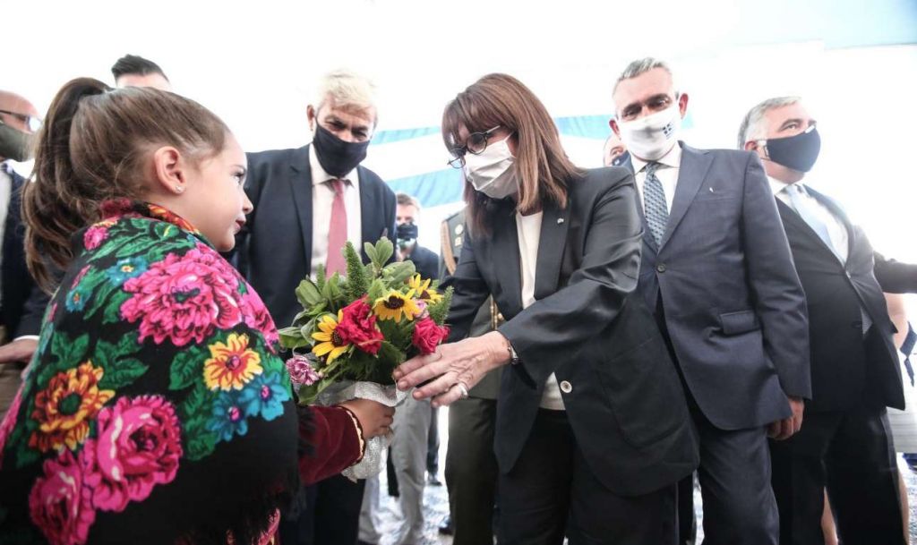 Το παρασκήνιο του Καστελλορίζου