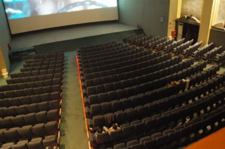 Κορωνοϊός: Ετσι θα λειτουργήσουν κινηματογράφοι, μουσεία, συναυλίες