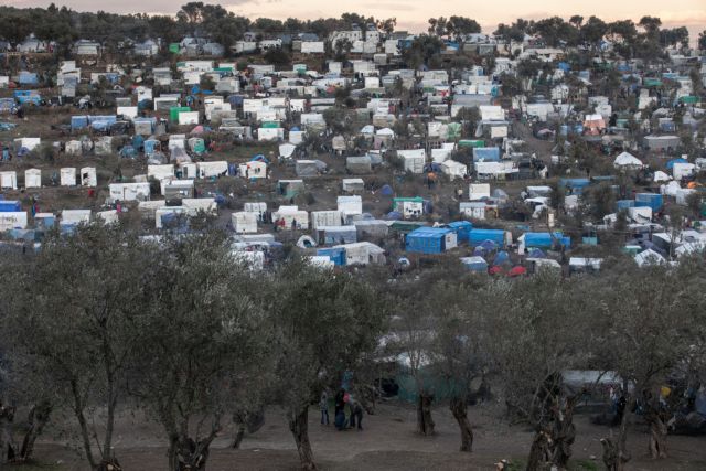 Αποκάλυψη : Αυτά είναι τα απόρρητα έγγραφα για τον εμπρησμό της Μόριας - 72 πληροφοριακά δελτία της ΕΥΠ...