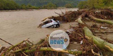 Ιανός : Αγωνία για την 43χρονη αγνοούμενη στο Μουζάκι