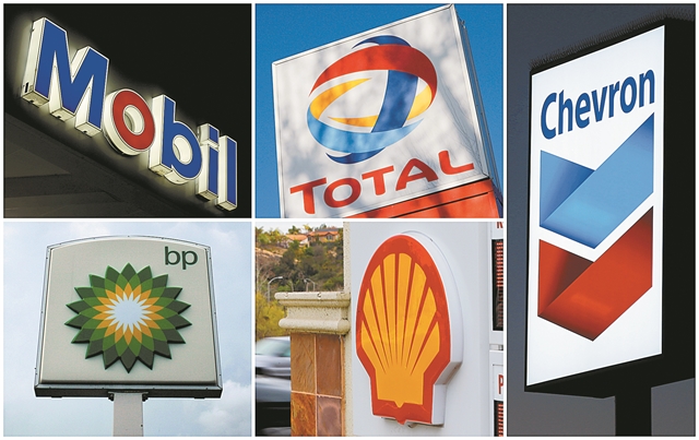 Η κρίση κρατά χαμηλά τις τιμές του πετρελαίου