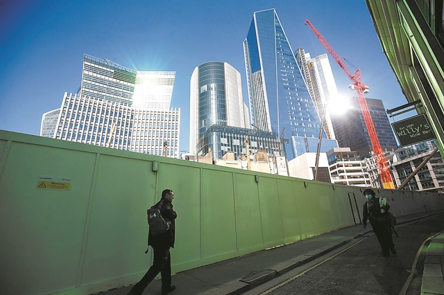 Γειτονιά-φάντασμα κινδυνεύει να γίνει το Σίτι