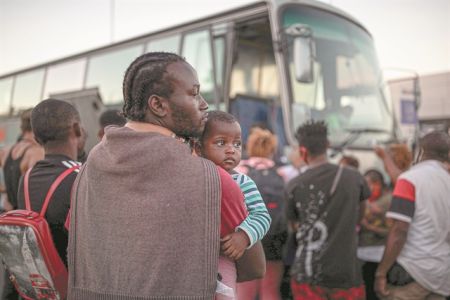 Στα πέρατα του Σύμπαντος
