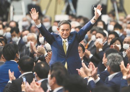 Ενας άνθρωπος του παρασκηνίου στην πρωθυπουργία