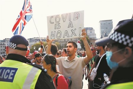 Ψευδοεπιστήμη: ο Δούρειος Ιππος του ανορθολογισμού και της πνευματικής πενίας