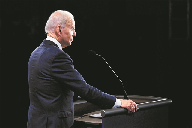 Οι χρυσές μετοχές των δύο μονομάχων της 3ης Νοεμβρίου