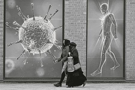 Η «Ιστορία της θεραπαινίδας» την εποχή της COVID