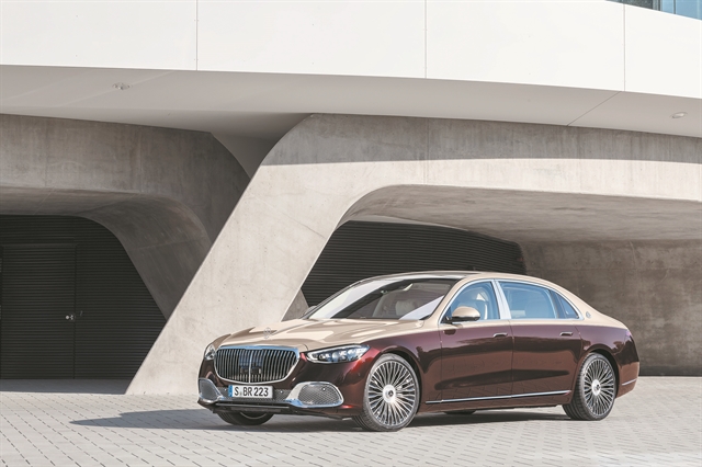 Το νέο νόημα της πολυτέλειας