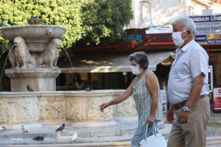 Κορωνοϊός :  Σε εφαρμογή από σήμερα τα νέα μέτρα για την Αττική