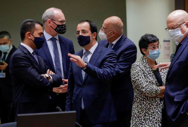 Ε.Ε.: Για Αν. Μεσόγειο – Λευκορωσία συνεδριάζουν οι ΥΠΕΞ