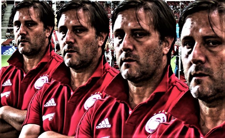 Μαρτίνς: «Θα τα δώσουμε όλα»