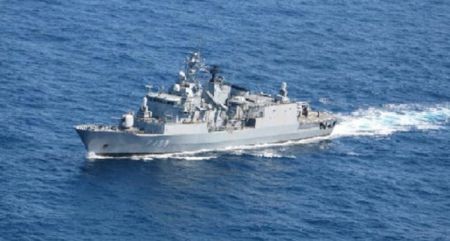 Λιβύη: Κυρώσεις ΕΕ σε τουρκική ναυτιλιακή που μετέφερε όπλα στον Σάρατζ