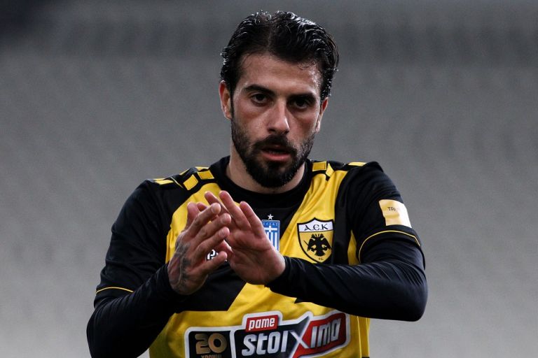 «Η ΑΕΚ ζητάει 800.000 ευρώ για τον Βέρντε, εξετάζει άλλες περιπτώσεις η Σπέτσια»