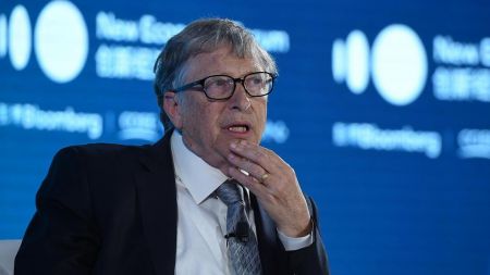 Οι κερδισμένοι της πανδημίας: Ποιοι είδαν την περιουσία τους να «εκτοξεύεται» τον καιρό του κορωνοϊού