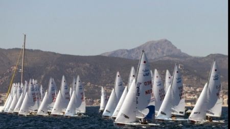 Ιστιοπλοΐα: Πρωτιά για Μπόζη – Κλωναρίδου στο εθνικό πρωτάθλημα της Ιταλίας