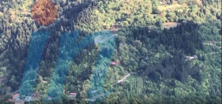 Ιανός – Οξυά:  Μέριμνα Χαρδαλιά για όσους δεν απεγκλωβίστηκαν