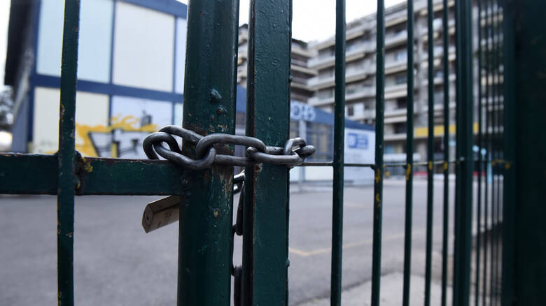 Κορωνοϊός : Ντόμινο λουκέτων στα σχολεία – Δείτε τη λίστα