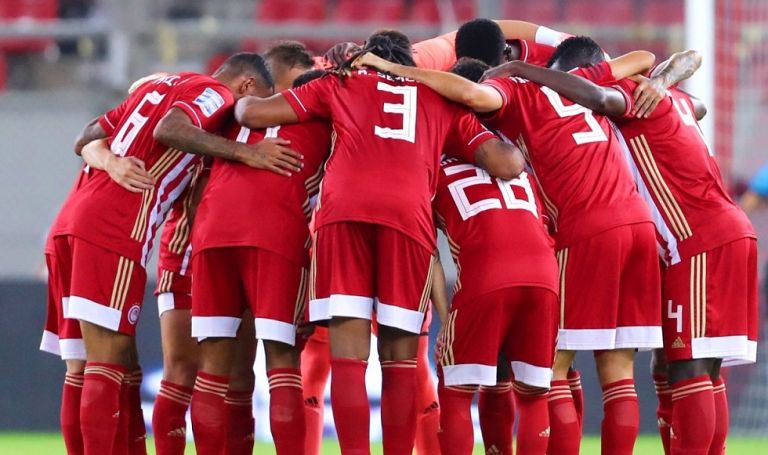 Ολυμπιακός : «Ήρθε η ώρα της επιστροφής στο Champions League»