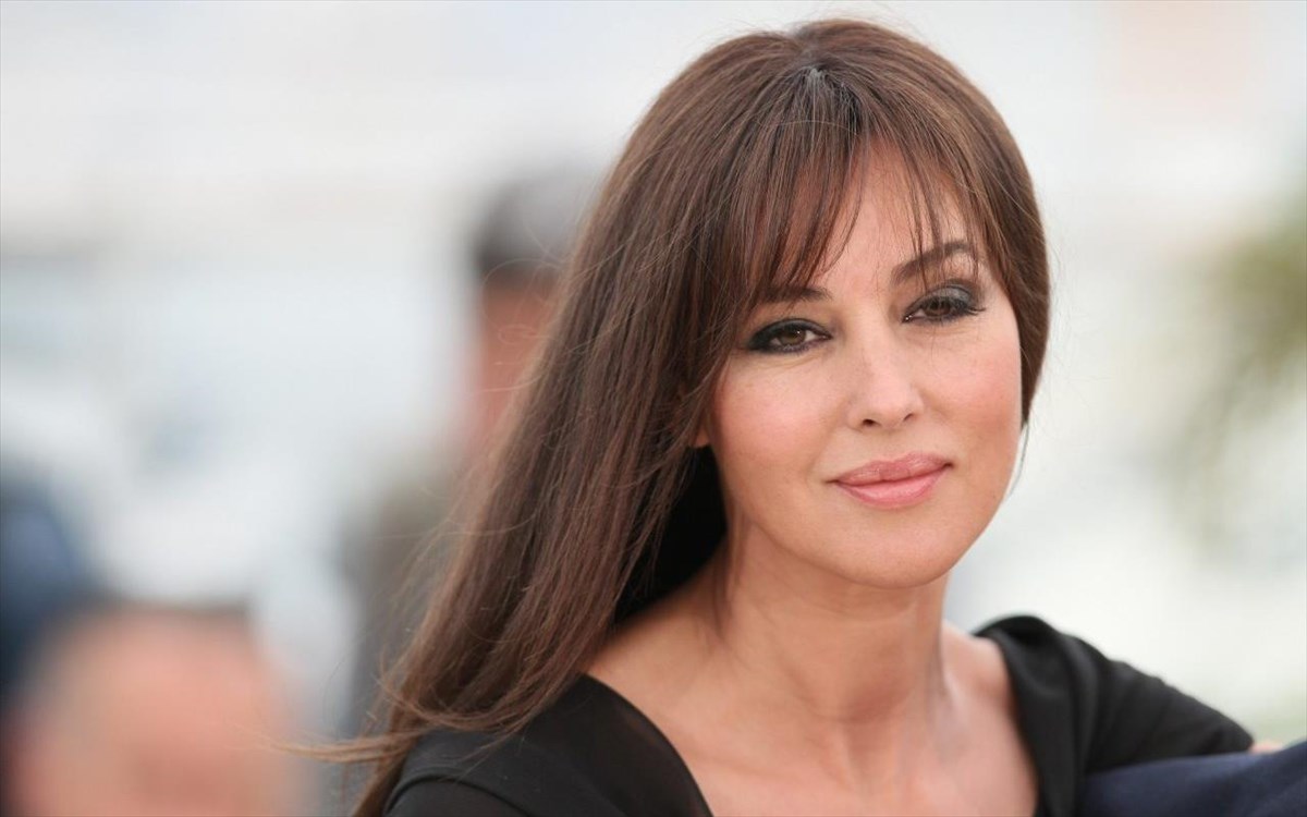 Αναβάλλονται οι παραστάσεις της Μπελούτσι στο Ηρώδειο λόγω κορωνοϊού