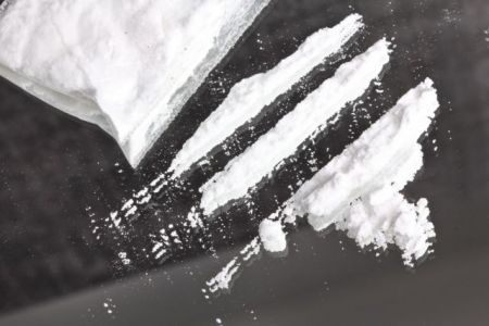 Κοκαΐνη:  Διαθέσιμη στην Ευρώπη πιο πολύ από ποτέ